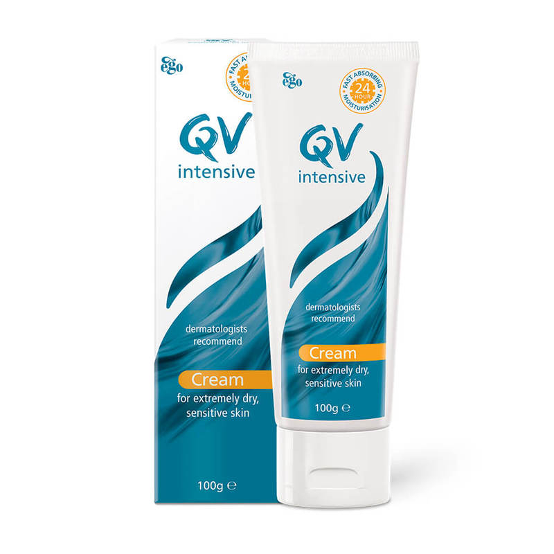 QV Intensive Cream - 100g